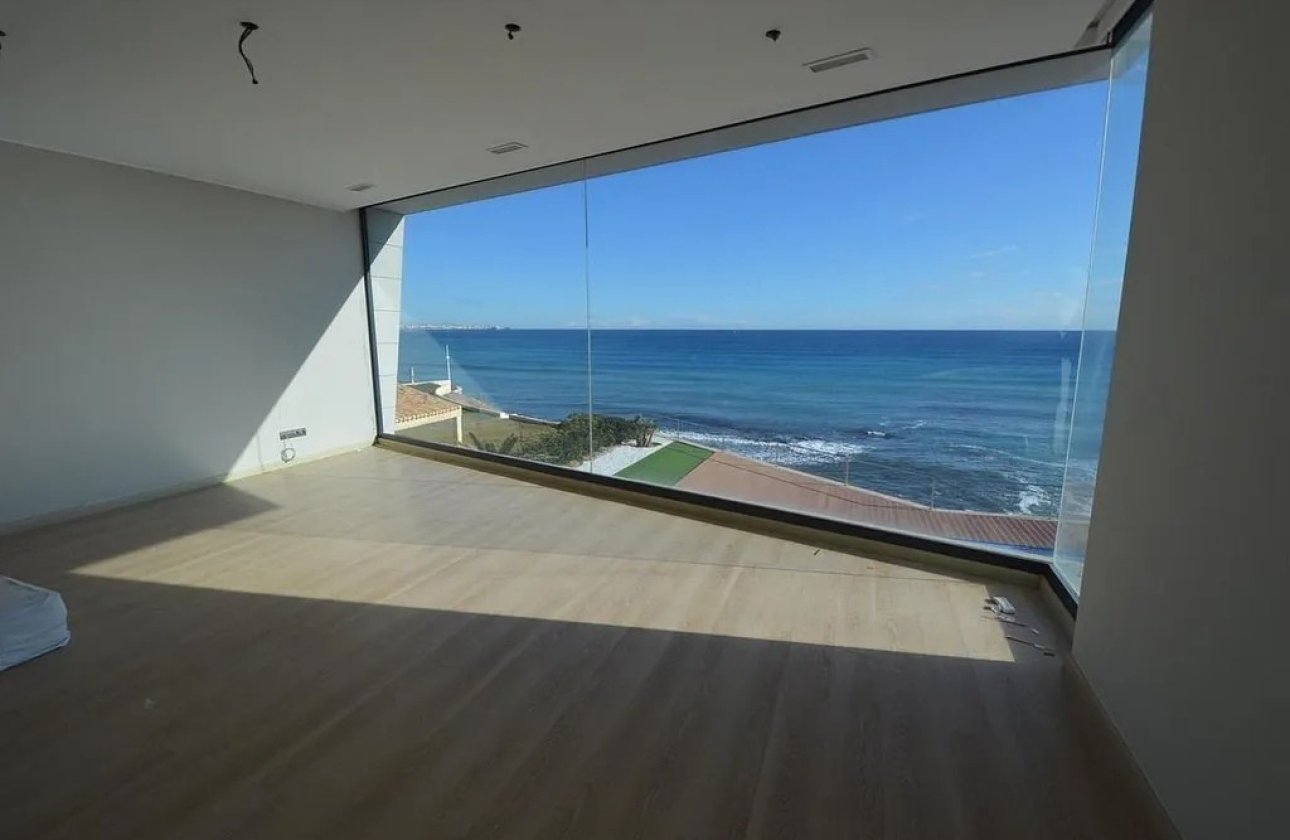 Revente - Villa - Orihuela Costa - Cabo Roig