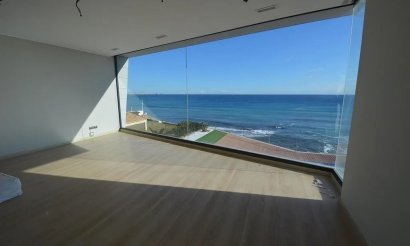 Revente - Villa - Orihuela Costa - Cabo Roig