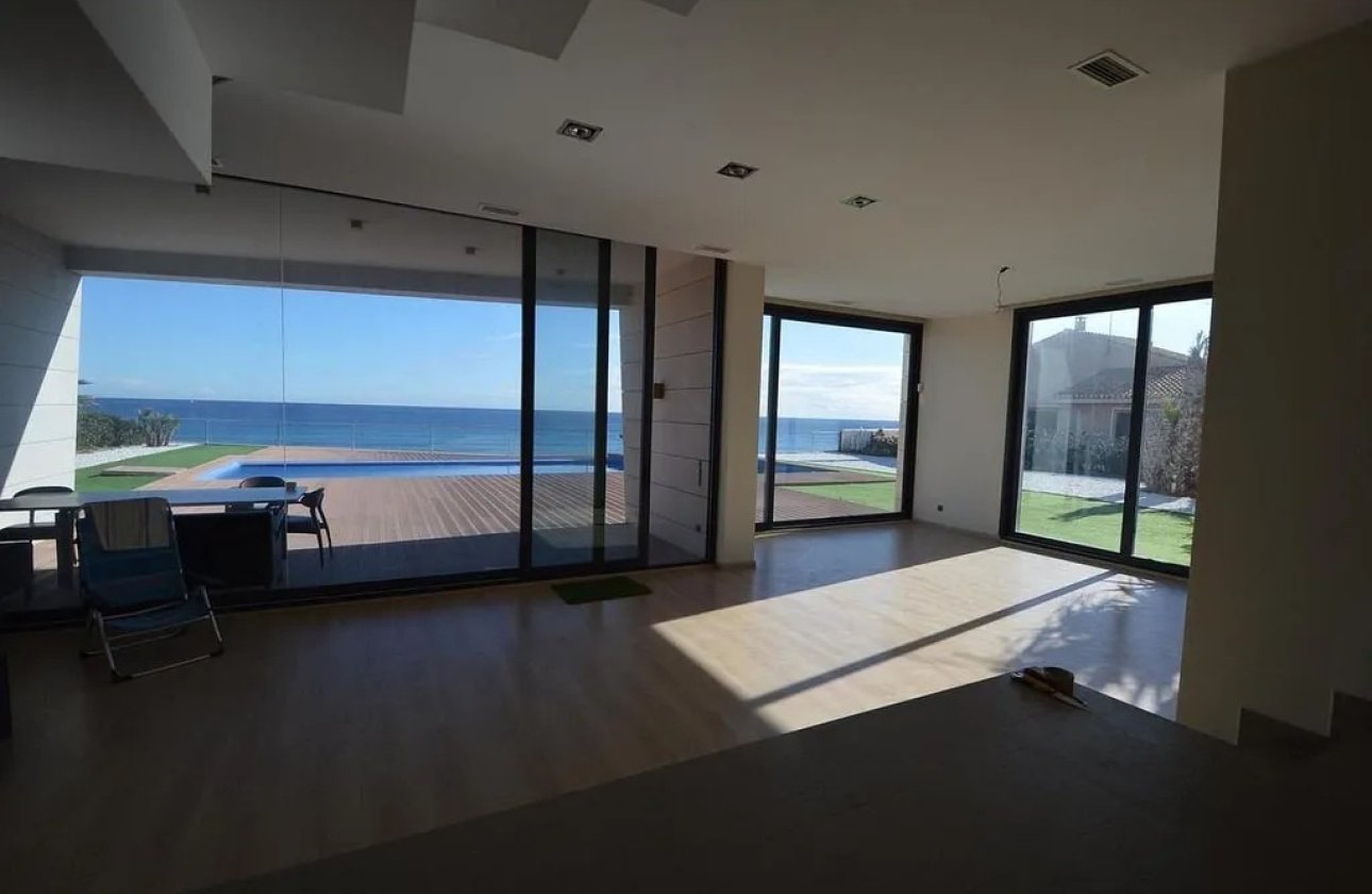 Revente - Villa - Orihuela Costa - Cabo Roig