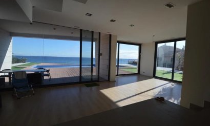 Revente - Villa - Orihuela Costa - Cabo Roig