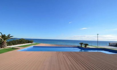 Revente - Villa - Orihuela Costa - Cabo Roig