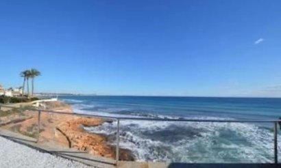 Revente - Villa - Orihuela Costa - Cabo Roig