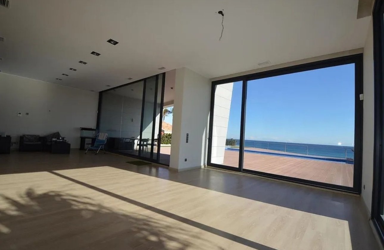 Revente - Villa - Orihuela Costa - Cabo Roig