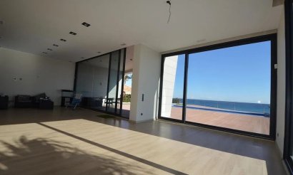 Revente - Villa - Orihuela Costa - Cabo Roig