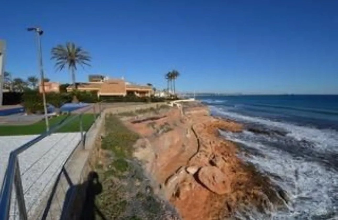 Revente - Villa - Orihuela Costa - Cabo Roig