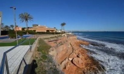 Revente - Villa - Orihuela Costa - Cabo Roig