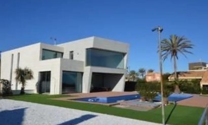 Revente - Villa - Orihuela Costa - Cabo Roig