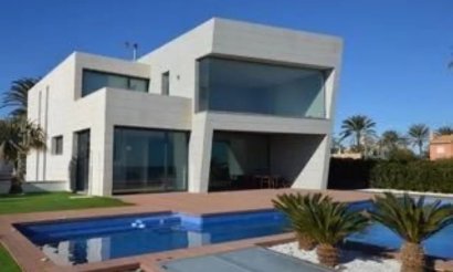 Revente - Villa - Orihuela Costa - Cabo Roig