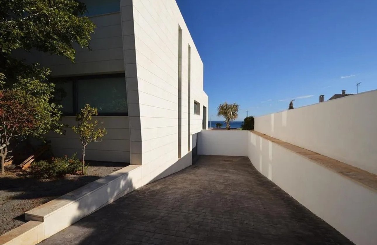 Revente - Villa - Orihuela Costa - Cabo Roig