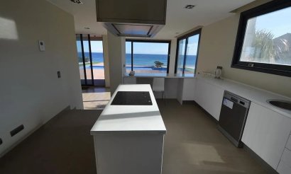 Revente - Villa - Orihuela Costa - Cabo Roig