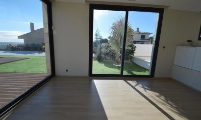 Revente - Villa - Orihuela Costa - Cabo Roig