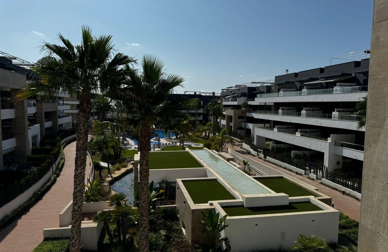Reventa - Apartamento / piso - Orihuela Costa - La Zenia
