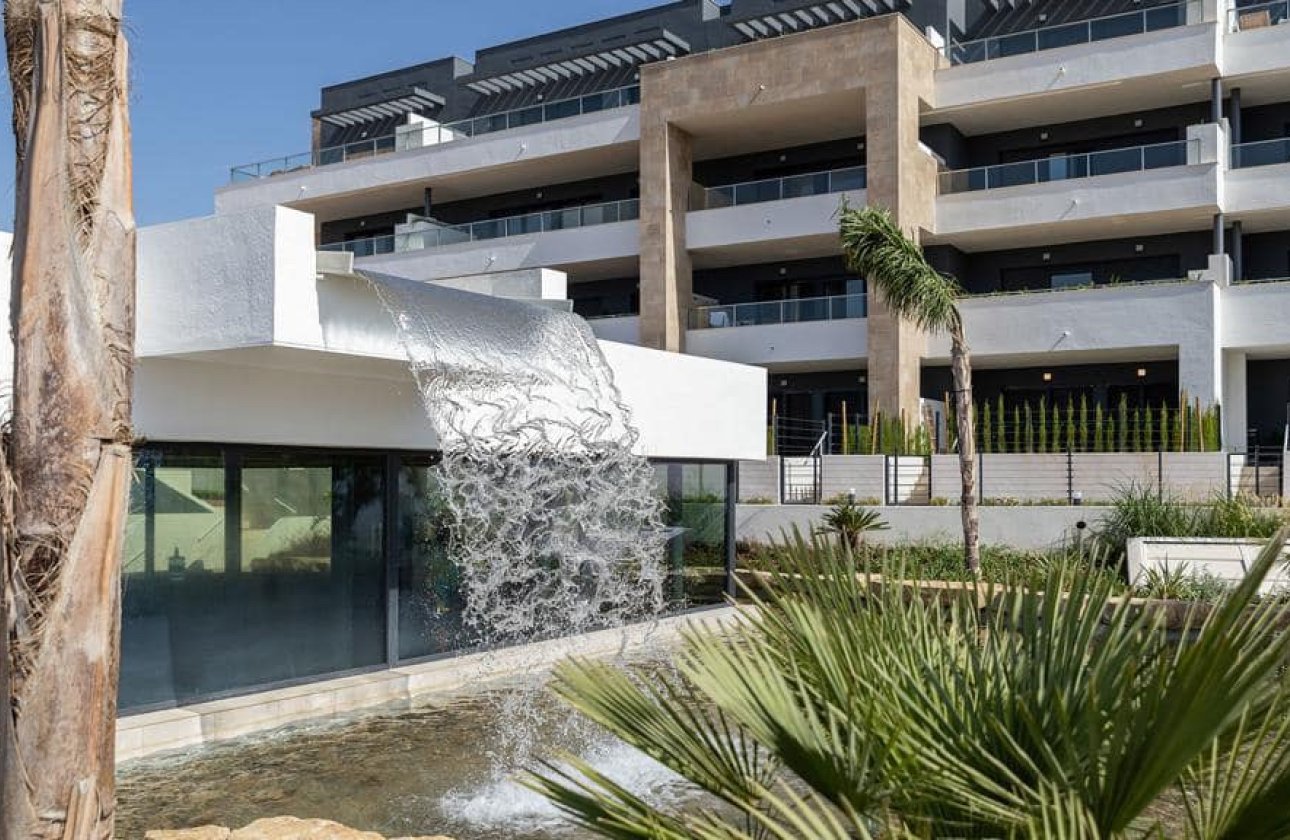 Reventa - Apartamento / piso - Orihuela Costa - La Zenia