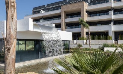 Reventa - Apartamento / piso - Orihuela Costa - La Zenia
