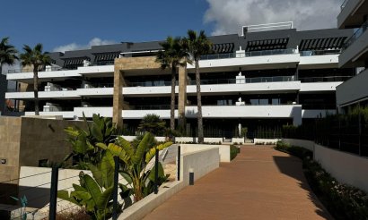 Reventa - Apartamento / piso - Orihuela Costa - La Zenia