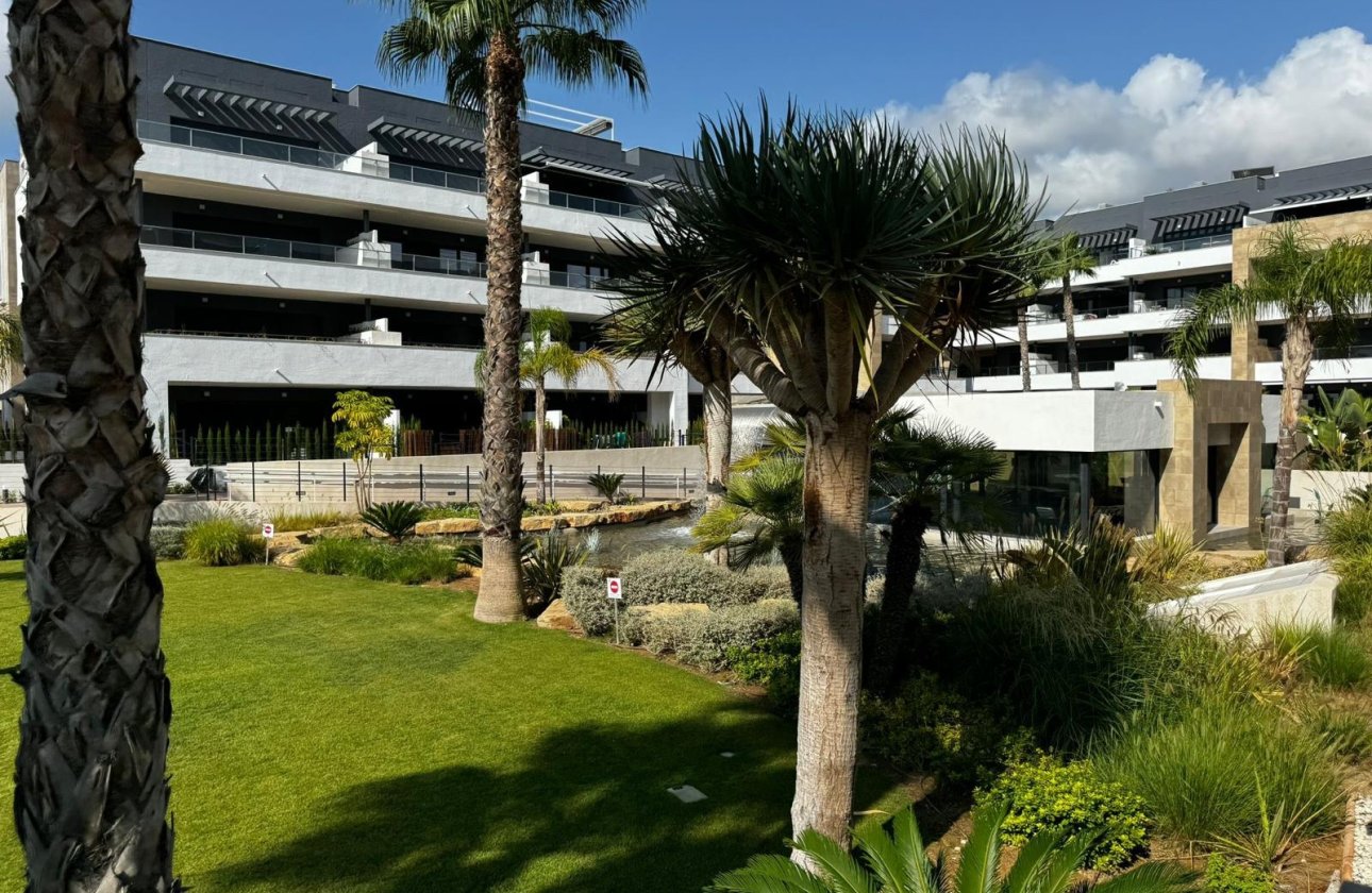 Reventa - Apartamento / piso - Orihuela Costa - La Zenia