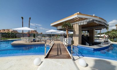 Reventa - Apartamento / piso - Orihuela Costa - La Zenia