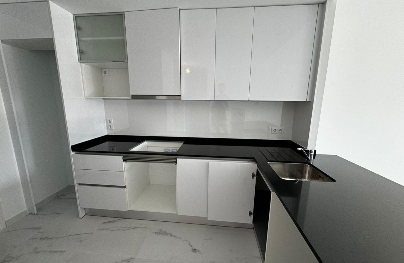 Reventa - Apartamento / piso - Orihuela Costa - La Zenia