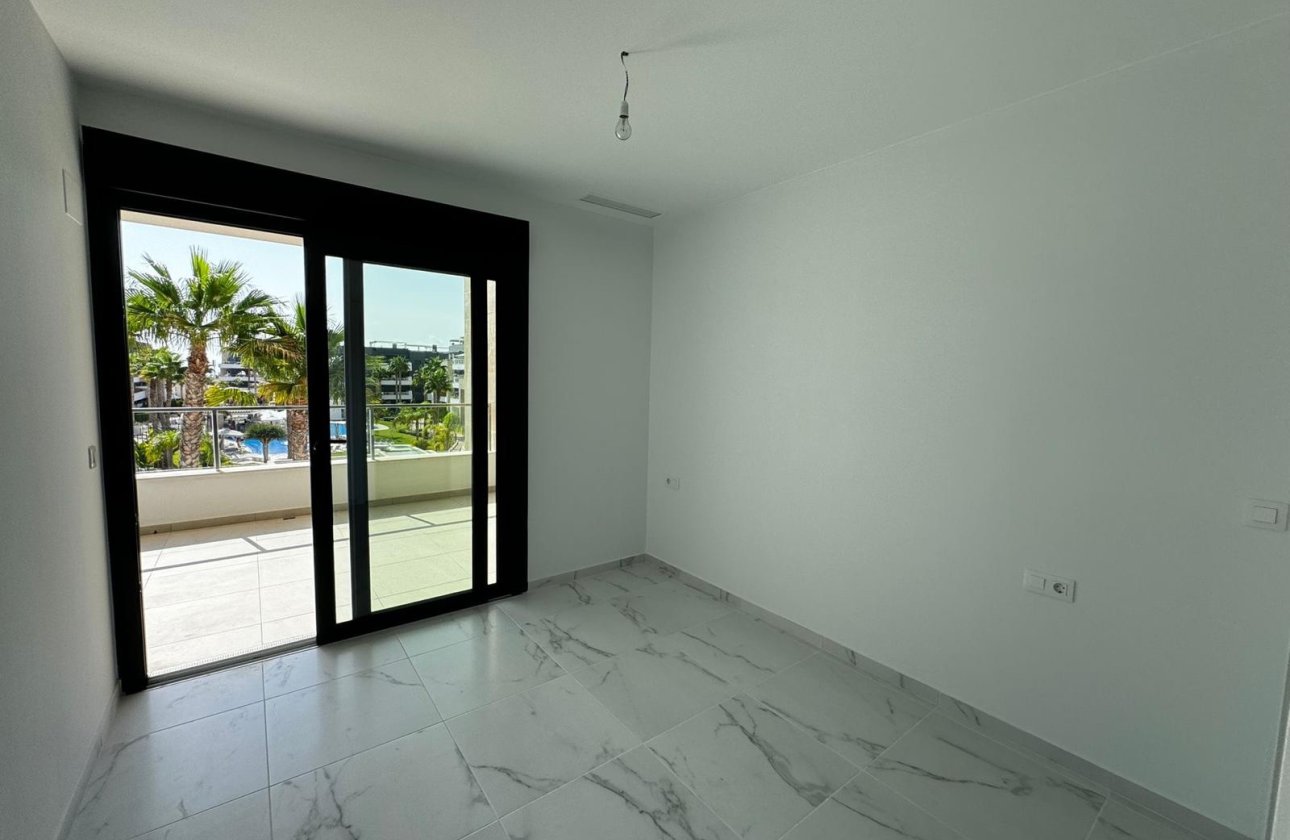 Reventa - Apartamento / piso - Orihuela Costa - La Zenia