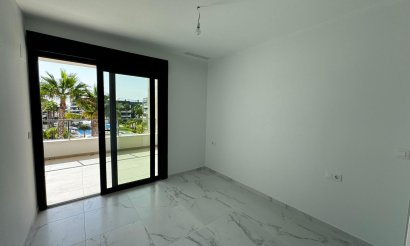 Reventa - Apartamento / piso - Orihuela Costa - La Zenia