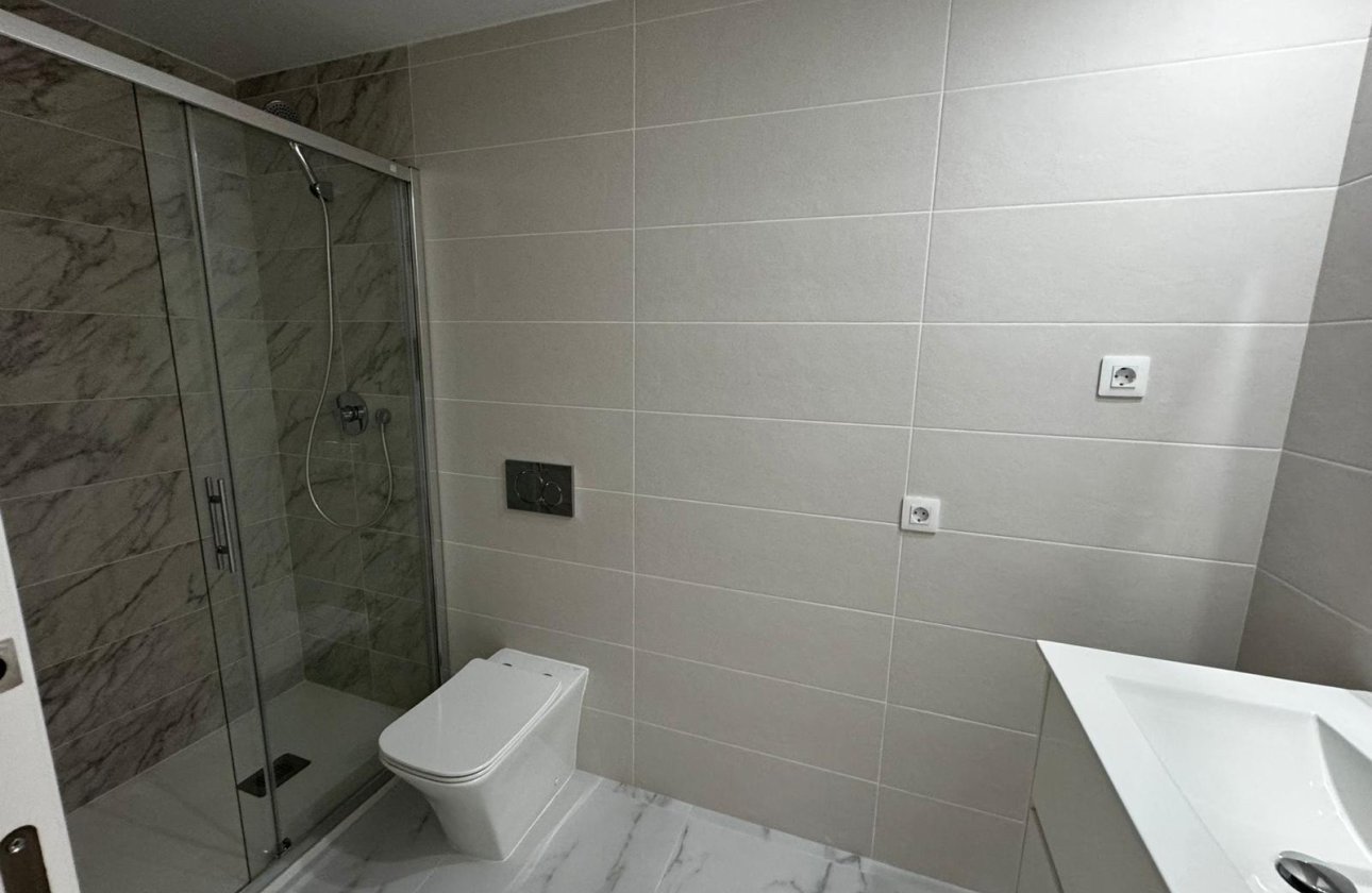 Reventa - Apartamento / piso - Orihuela Costa - La Zenia