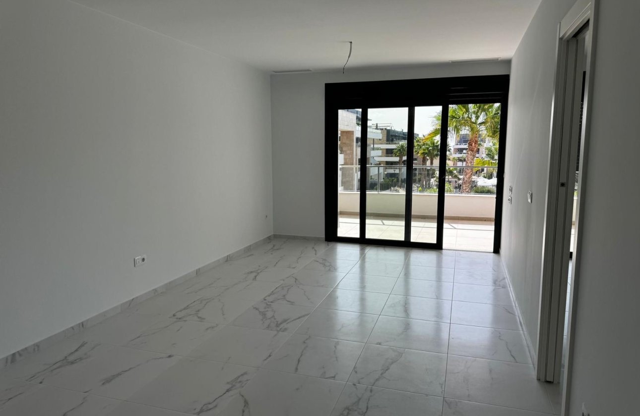Reventa - Apartamento / piso - Orihuela Costa - La Zenia