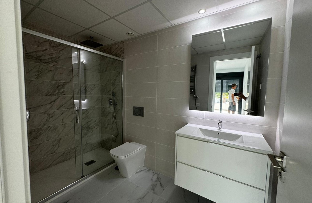 Reventa - Apartamento / piso - Orihuela Costa - La Zenia