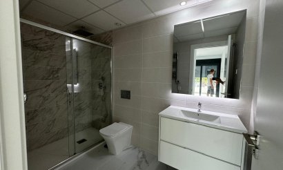 Reventa - Apartamento / piso - Orihuela Costa - La Zenia