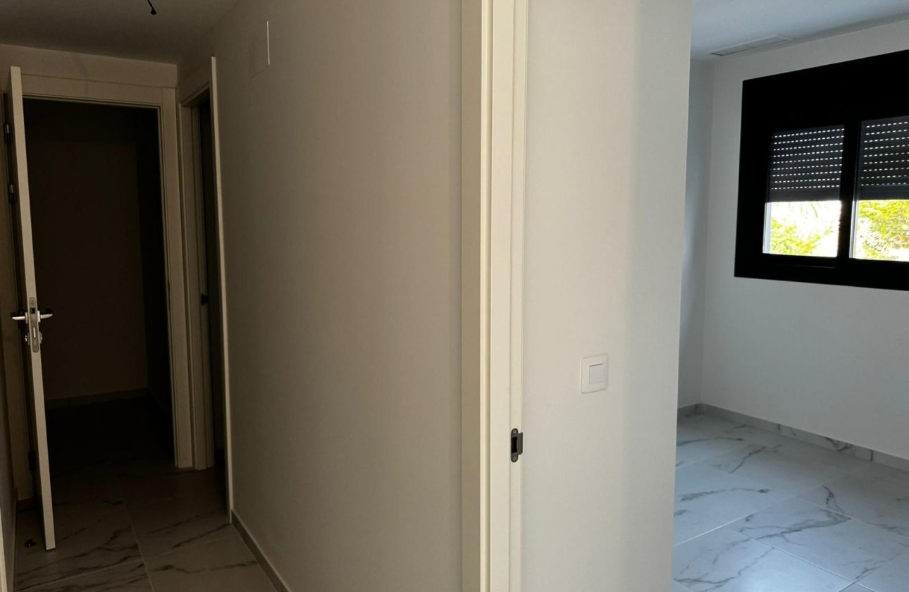 Reventa - Apartamento / piso - Orihuela Costa - La Zenia