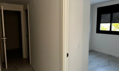 Reventa - Apartamento / piso - Orihuela Costa - La Zenia