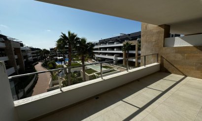 Reventa - Apartamento / piso - Orihuela Costa - La Zenia