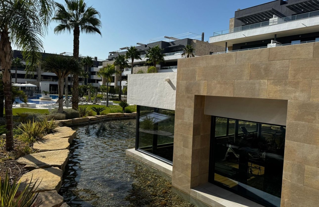 Reventa - Apartamento / piso - Orihuela Costa - La Zenia