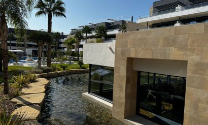 Reventa - Apartamento / piso - Orihuela Costa - La Zenia