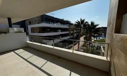Reventa - Apartamento / piso - Orihuela Costa - La Zenia