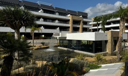 Reventa - Apartamento / piso - Orihuela Costa - La Zenia