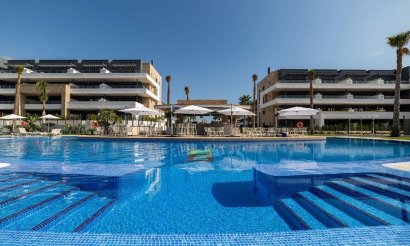 Reventa - Apartamento / piso - Orihuela Costa - La Zenia