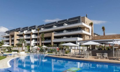 Reventa - Apartamento / piso - Orihuela Costa - La Zenia