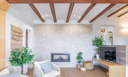 Reventa - Villa - Jávea - Pinosol