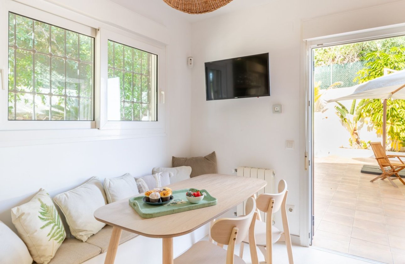 Reventa - Villa - Jávea - Pinosol
