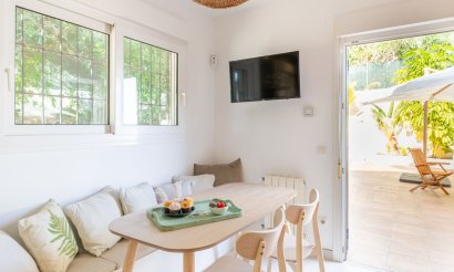 Reventa - Villa - Jávea - Pinosol