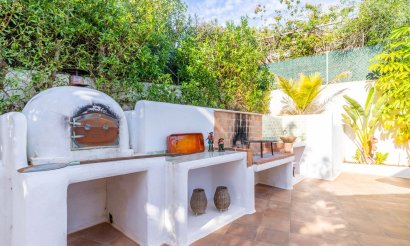 Reventa - Villa - Jávea - Pinosol