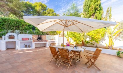 Reventa - Villa - Jávea - Pinosol