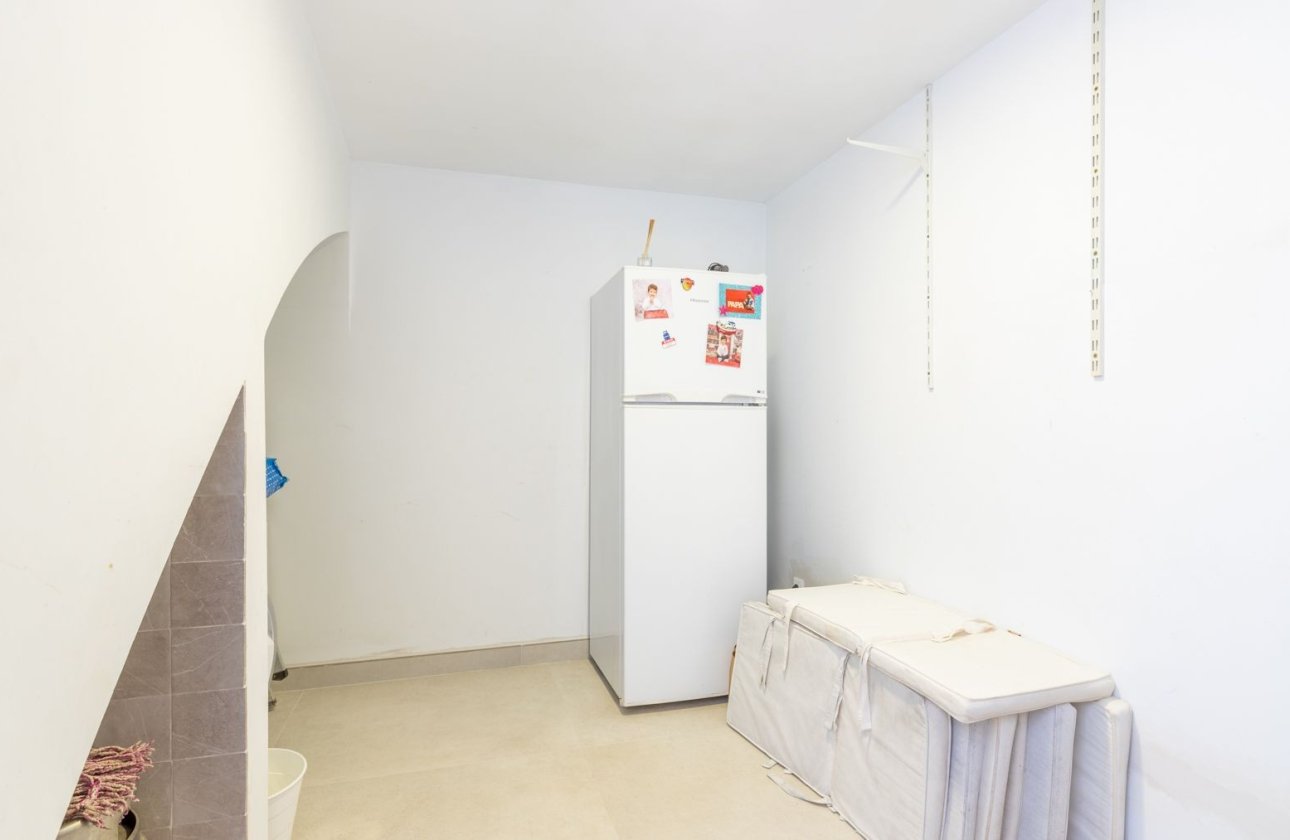 Reventa - Villa - Jávea - Pinosol