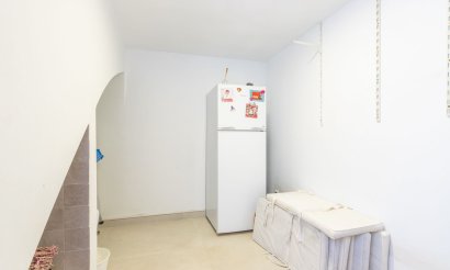 Reventa - Villa - Jávea - Pinosol