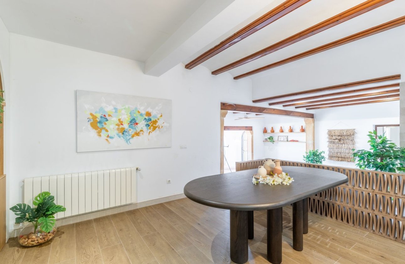 Reventa - Villa - Jávea - Pinosol