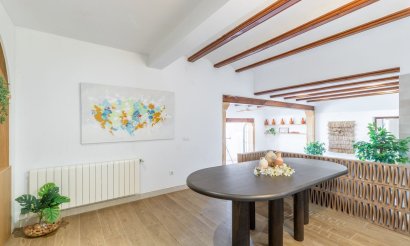 Reventa - Villa - Jávea - Pinosol