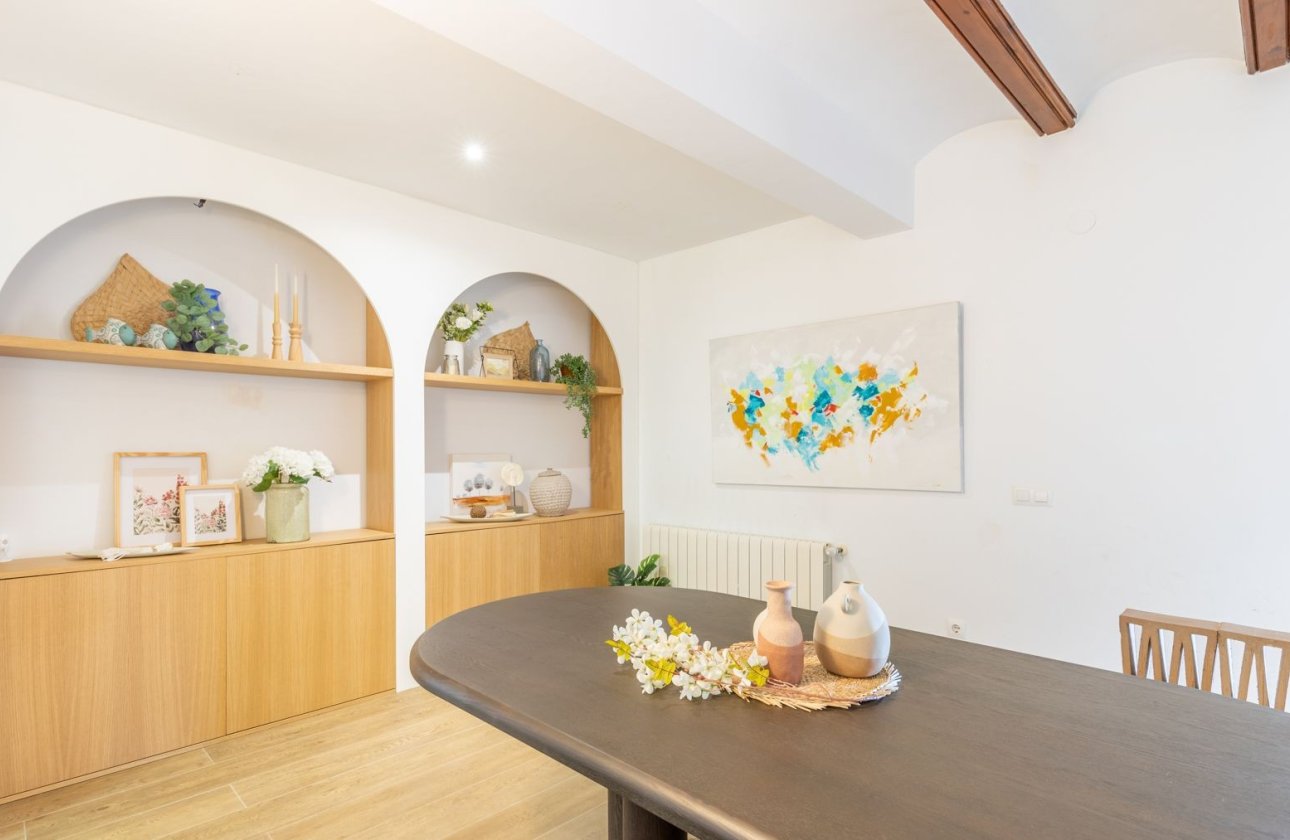 Reventa - Villa - Jávea - Pinosol