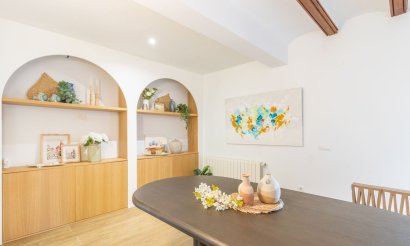 Reventa - Villa - Jávea - Pinosol