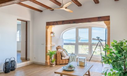 Reventa - Villa - Jávea - Pinosol