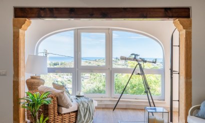 Reventa - Villa - Jávea - Pinosol